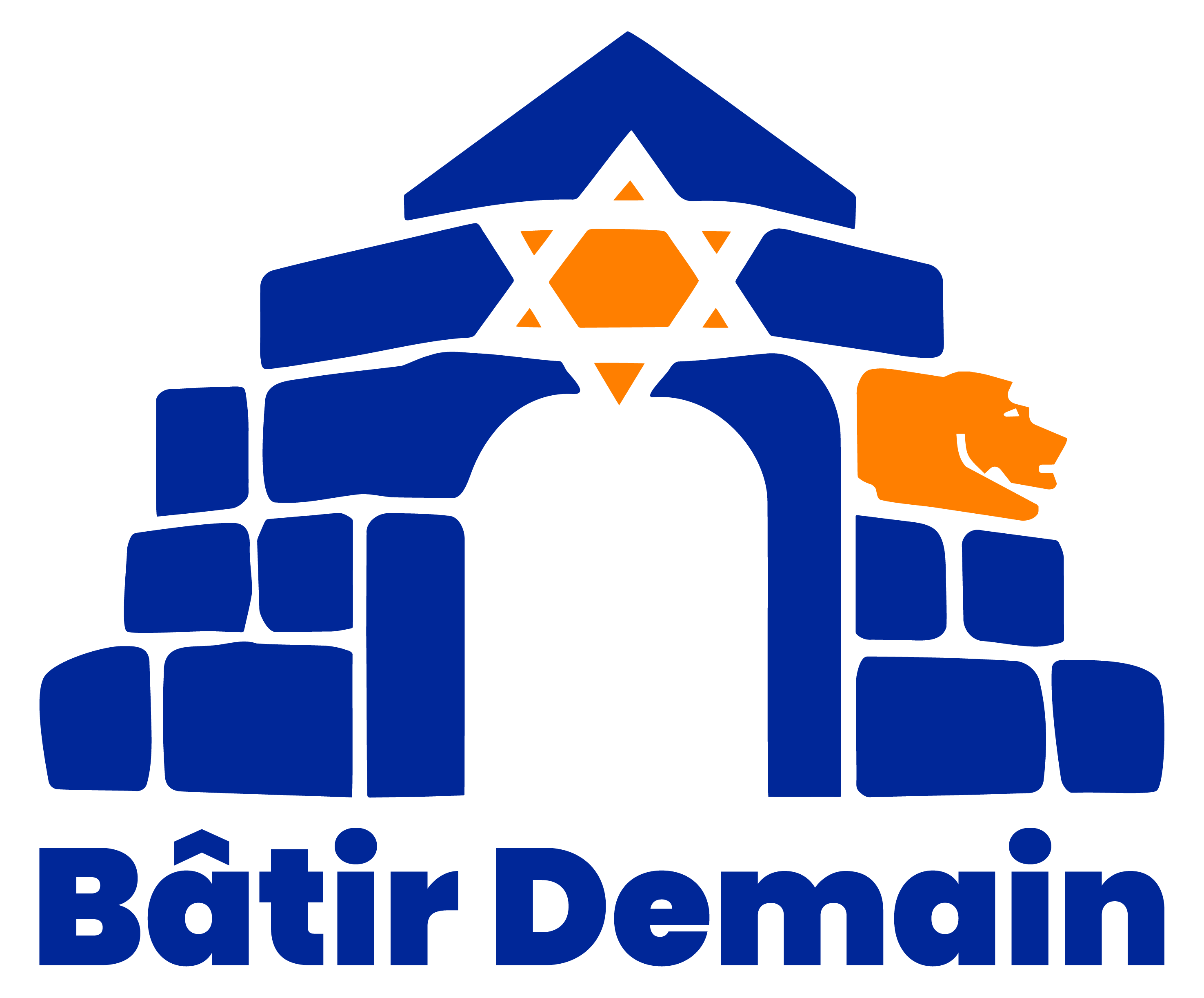 Bâtir Demain 2026